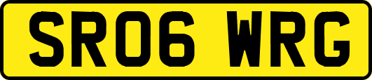 SR06WRG