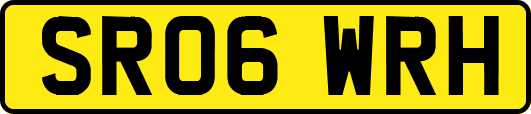 SR06WRH