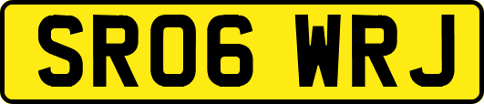 SR06WRJ
