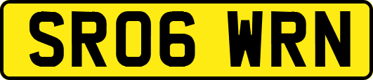 SR06WRN