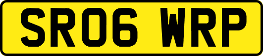 SR06WRP