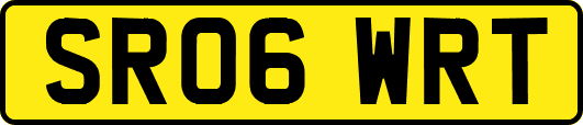 SR06WRT