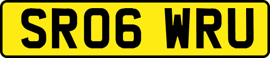 SR06WRU