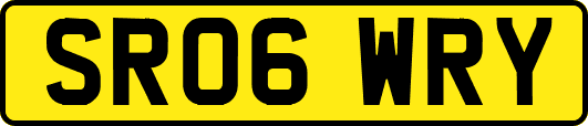 SR06WRY