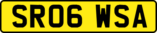 SR06WSA