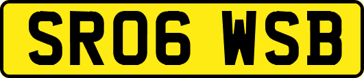 SR06WSB