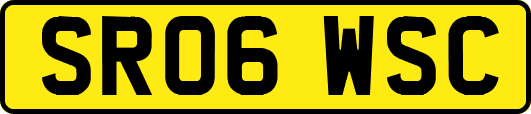 SR06WSC
