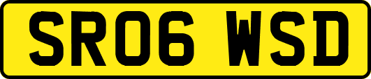 SR06WSD