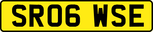 SR06WSE