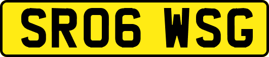 SR06WSG