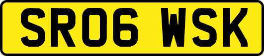 SR06WSK