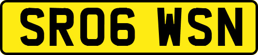 SR06WSN