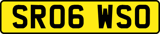SR06WSO