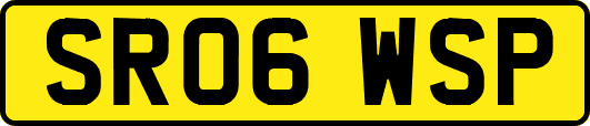 SR06WSP