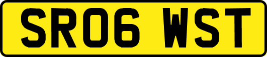 SR06WST