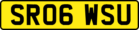 SR06WSU