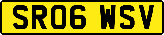 SR06WSV