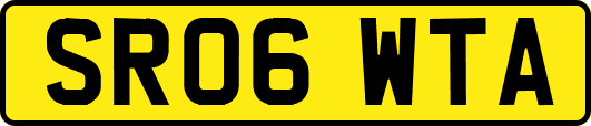 SR06WTA
