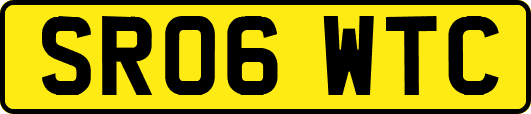 SR06WTC