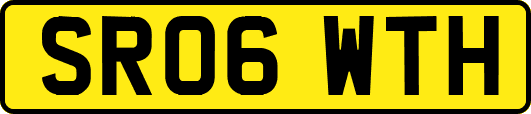 SR06WTH