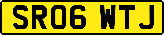 SR06WTJ