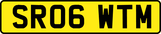 SR06WTM