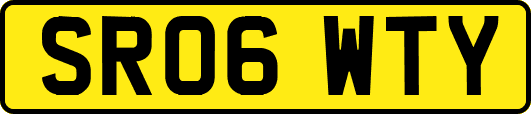 SR06WTY