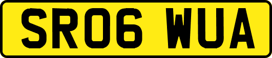 SR06WUA