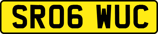 SR06WUC