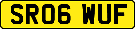 SR06WUF