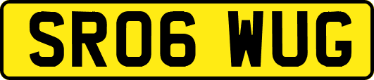 SR06WUG