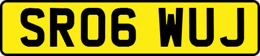 SR06WUJ