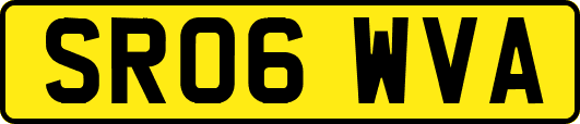 SR06WVA