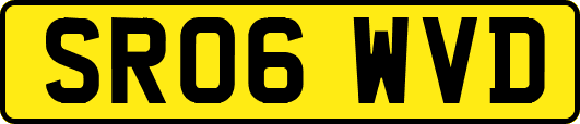 SR06WVD