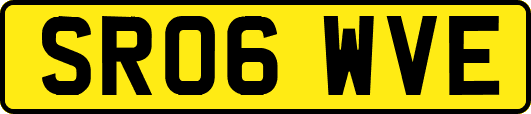 SR06WVE