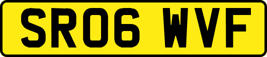 SR06WVF