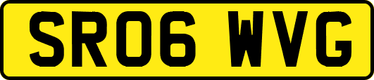 SR06WVG