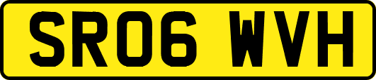SR06WVH