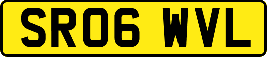 SR06WVL