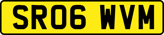 SR06WVM