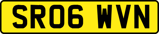 SR06WVN