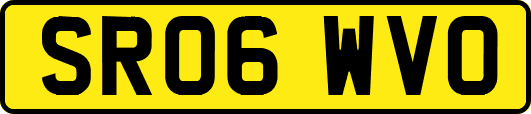SR06WVO