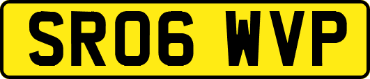 SR06WVP