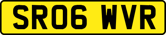 SR06WVR