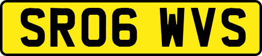 SR06WVS
