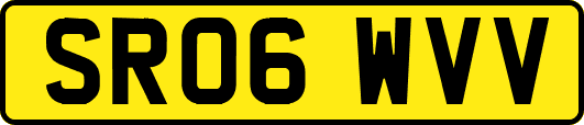 SR06WVV