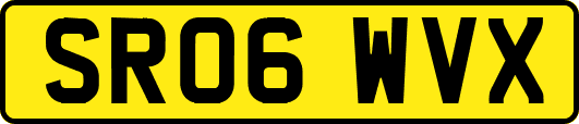 SR06WVX