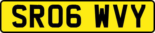SR06WVY