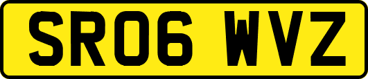 SR06WVZ