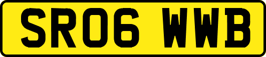 SR06WWB